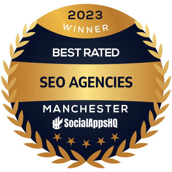Bamboo Manchester Named One of the Best SEO Agencies in Manchester