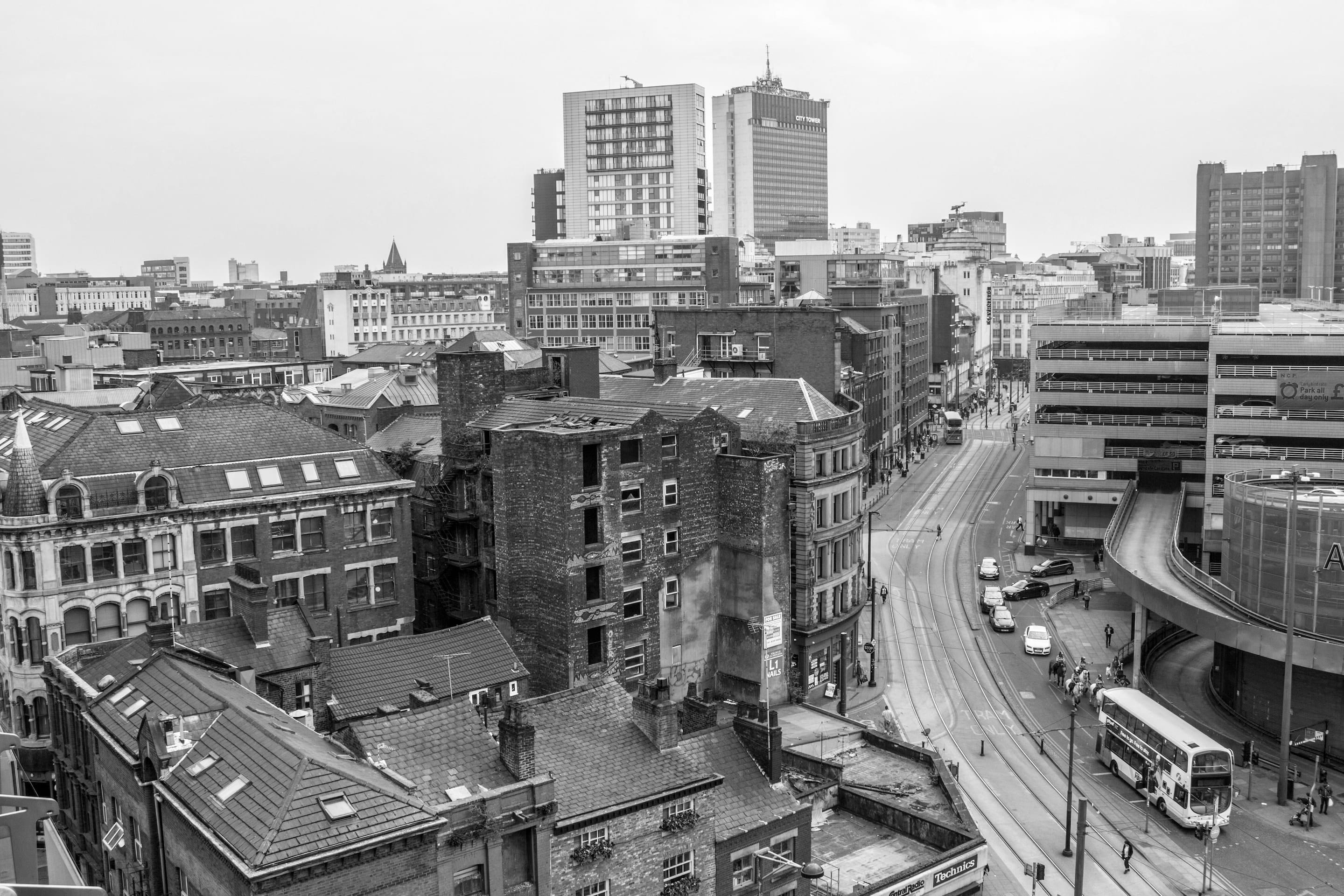 Manchester