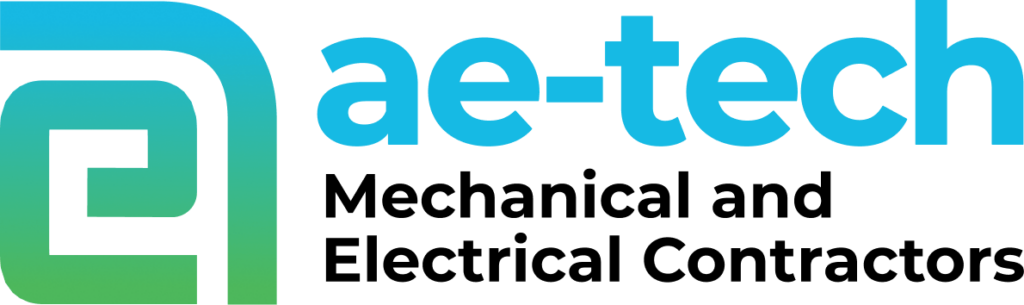 AE Tech Logo