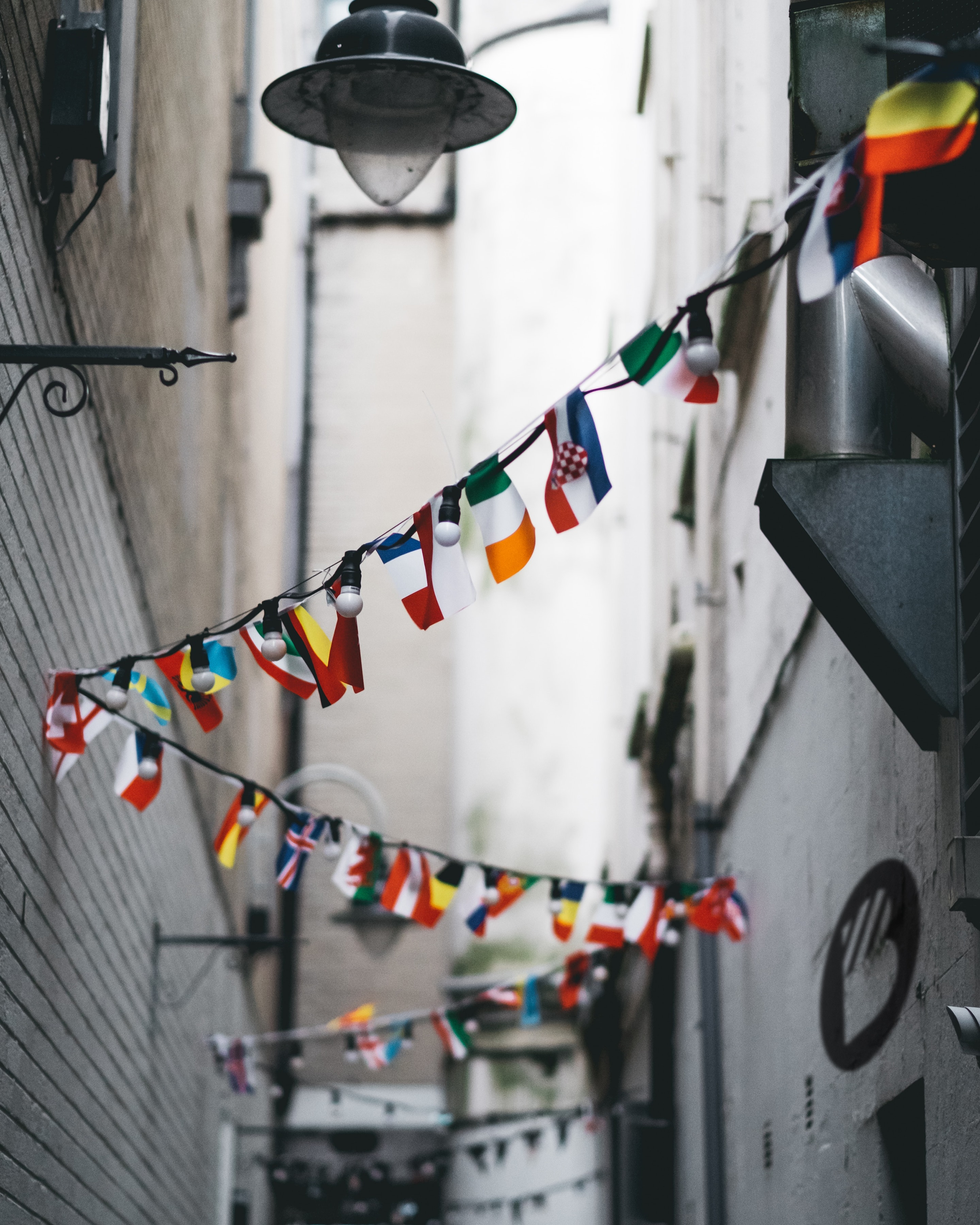 Do you need a multilingual website?