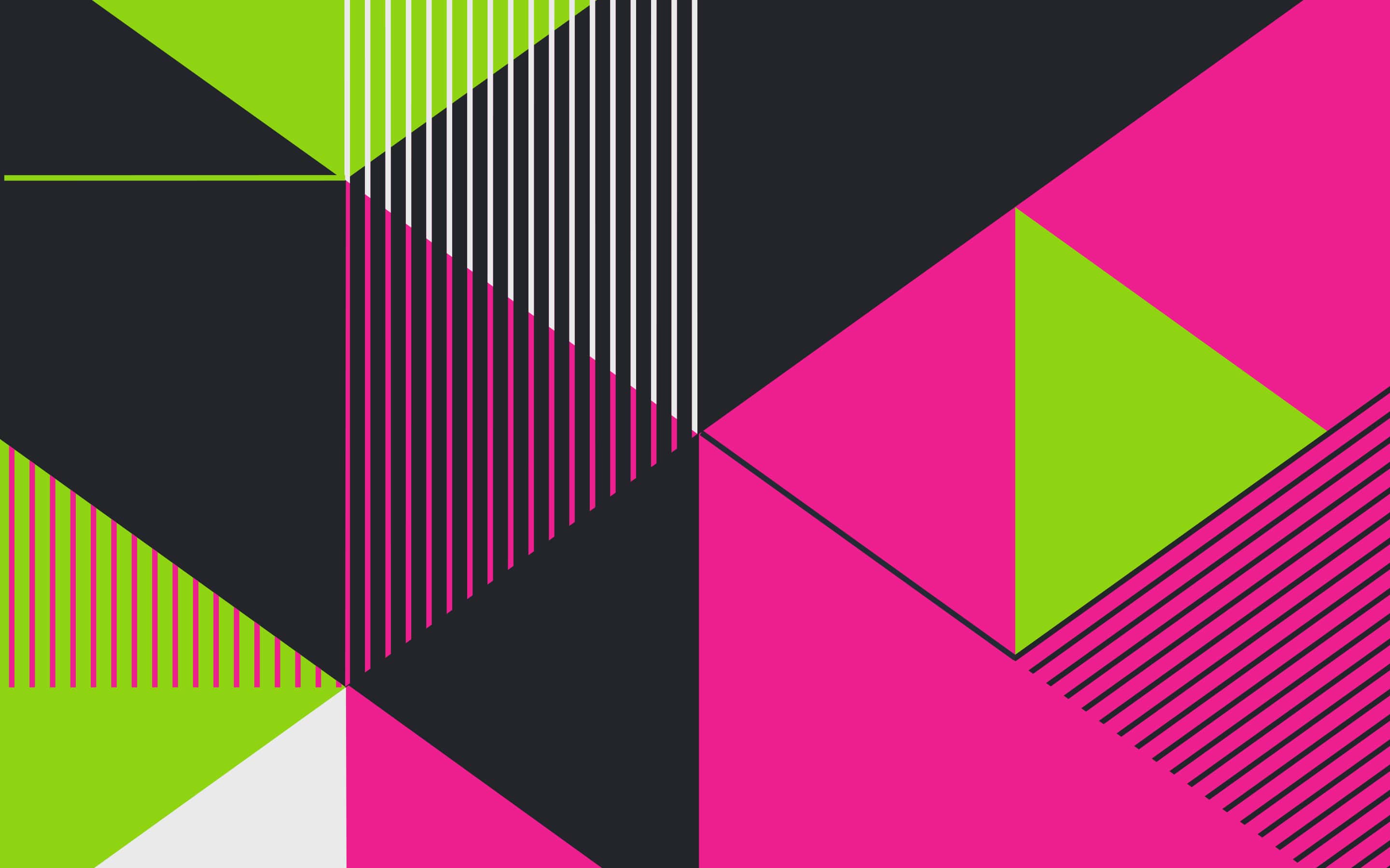 Bauhaus Web Design