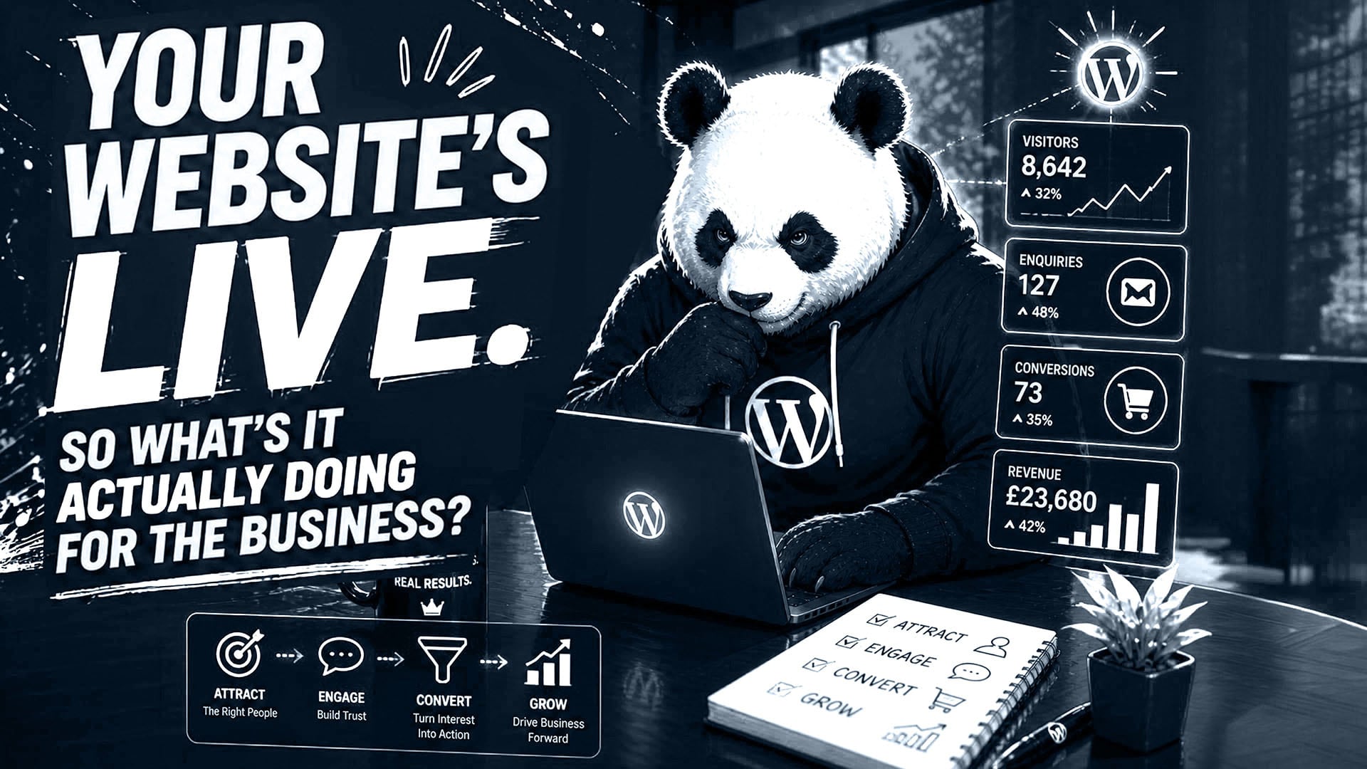 Business Websites