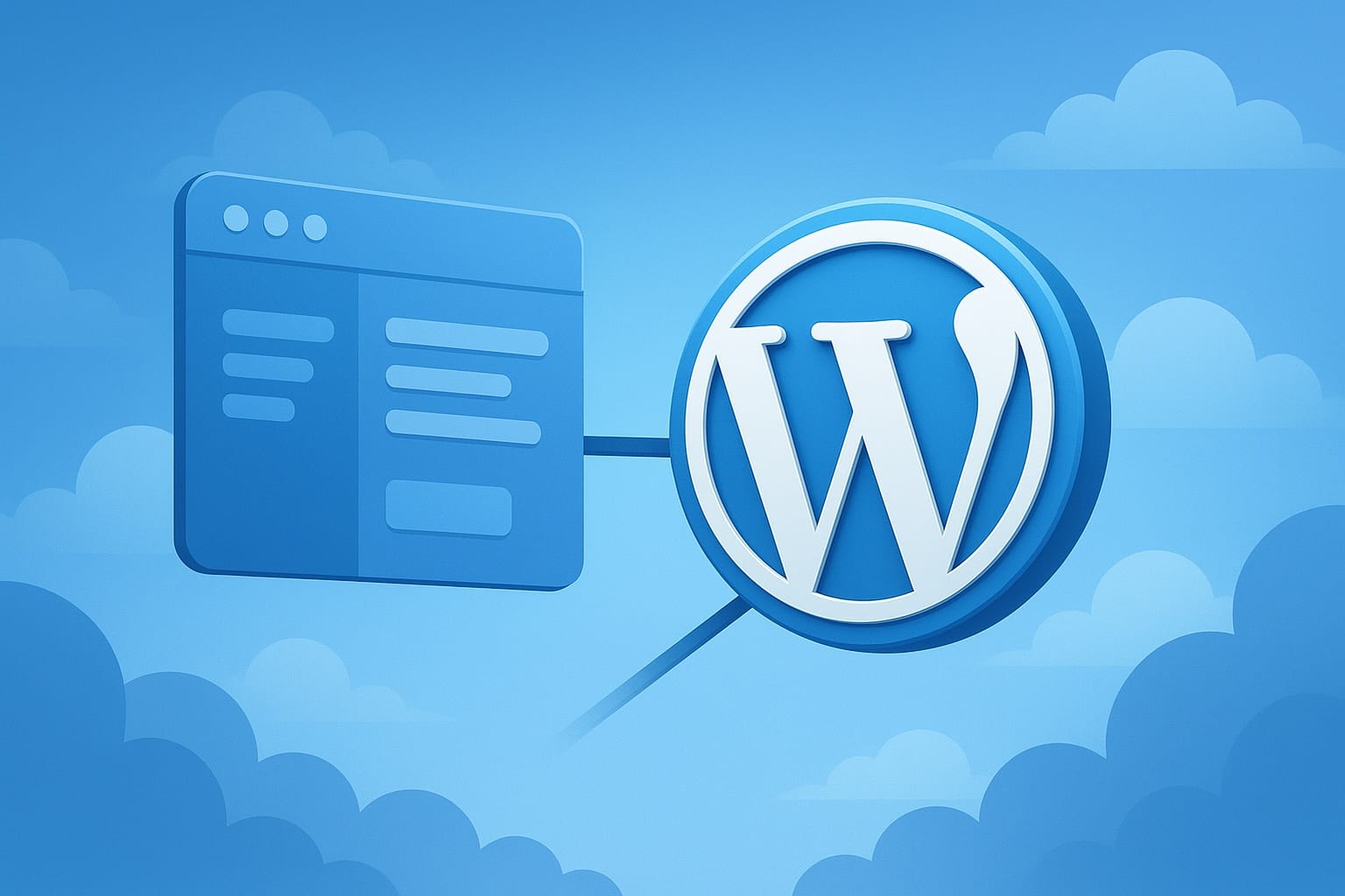 Exploring the WordPress Dashboard