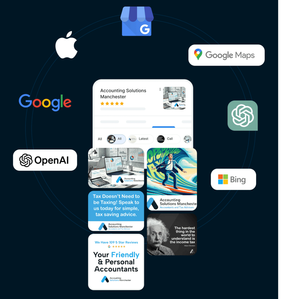 Google My Business