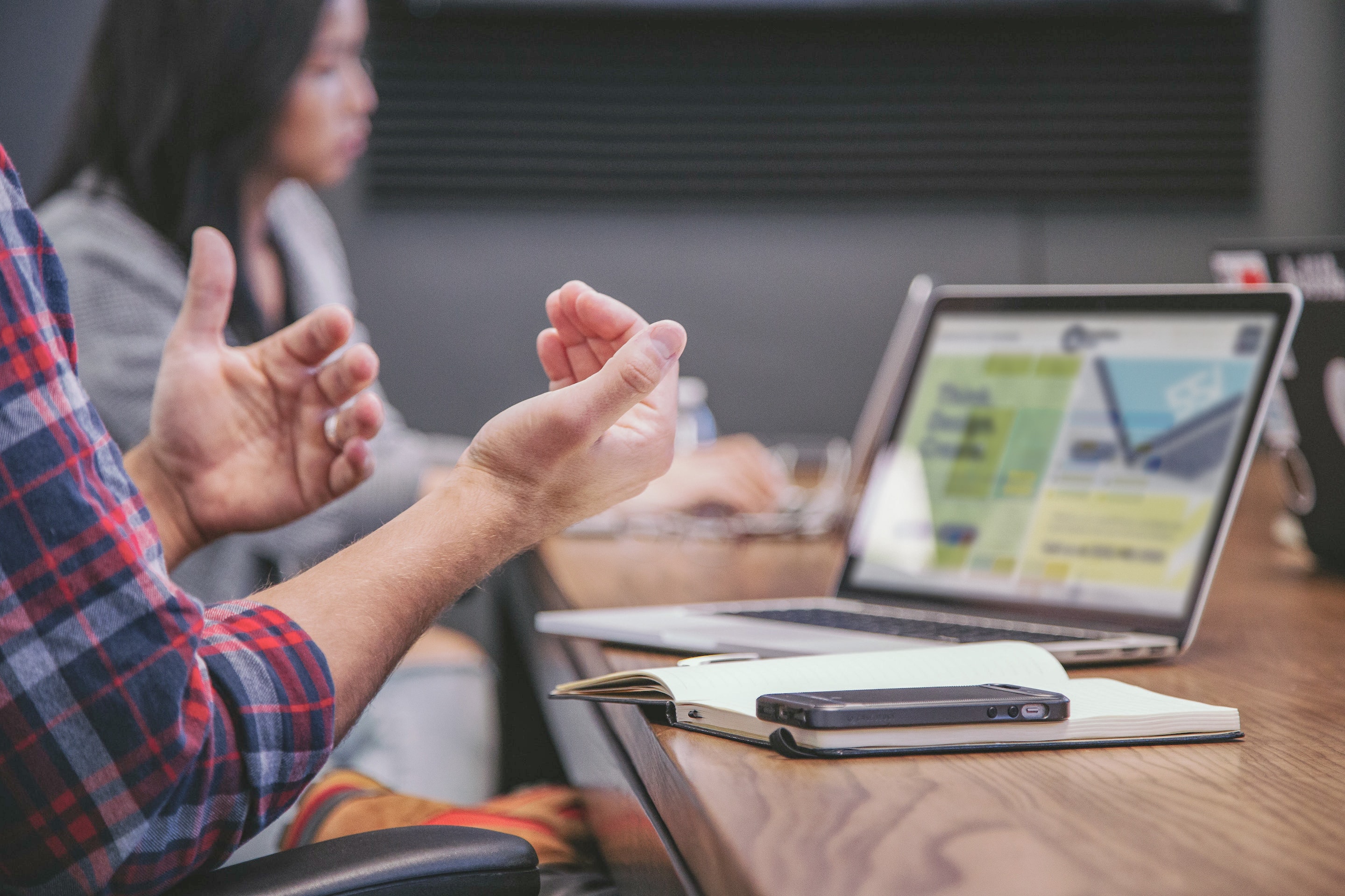 How good feedback improves the design process