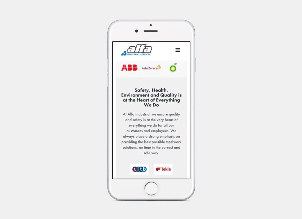 Alfa Industrial Services
