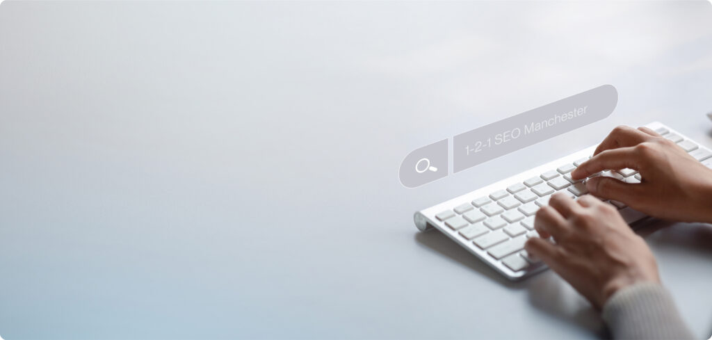 1 to 1 SEO Consulting