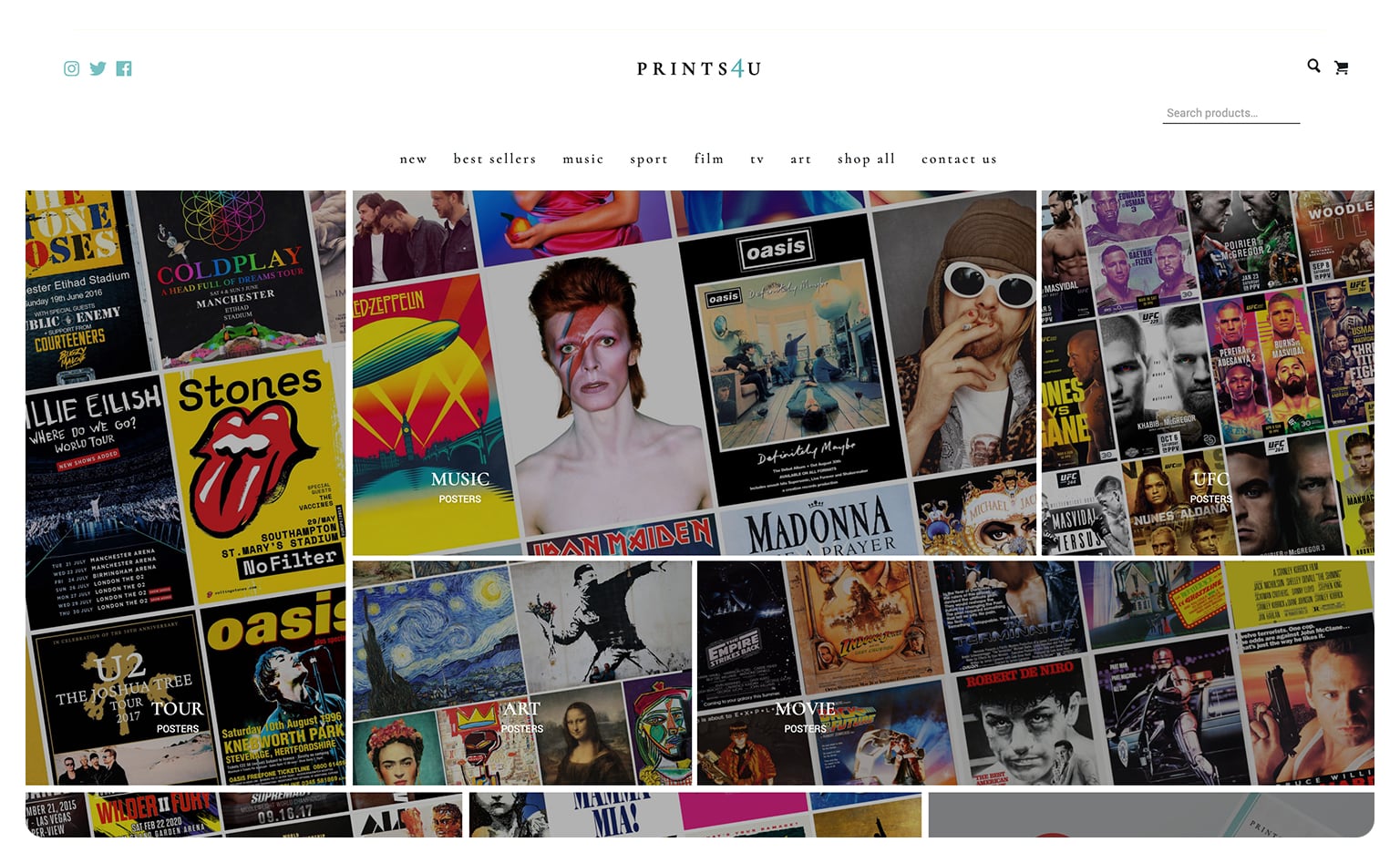 Prints4U