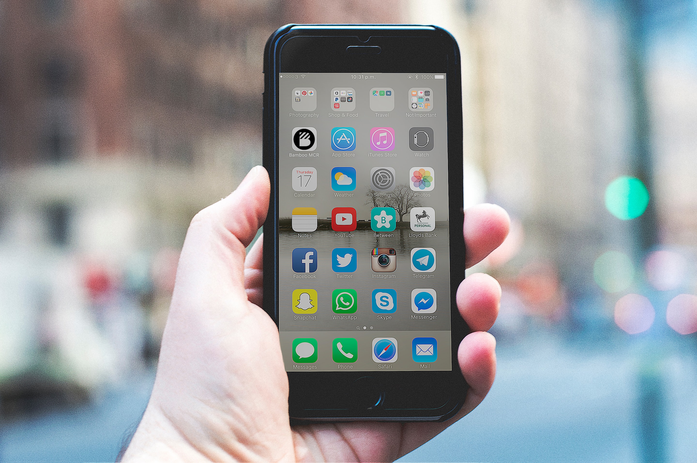 Do you need to build an app for your business?