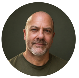 Simon Nolan - Managing Director