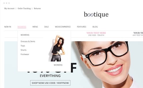 Bootique