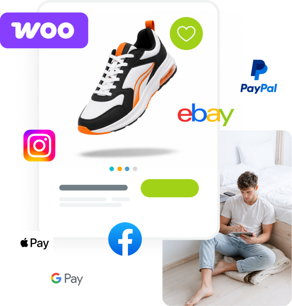 eCommerce Web Design
