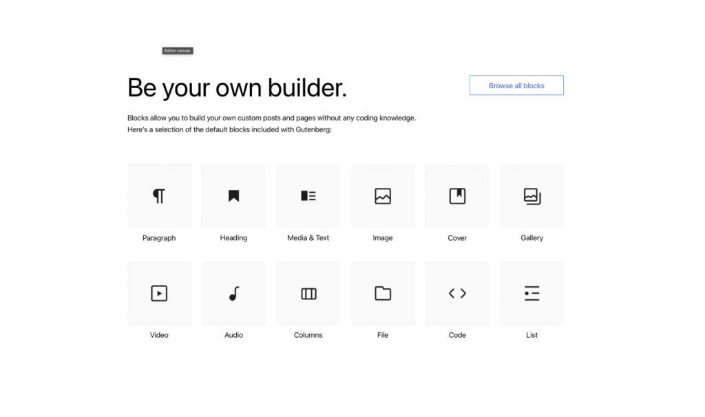 Your WordPress Website: Built to Deliver