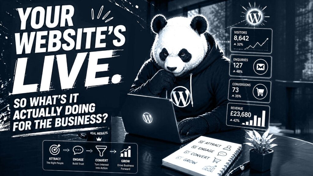 Business Websites
