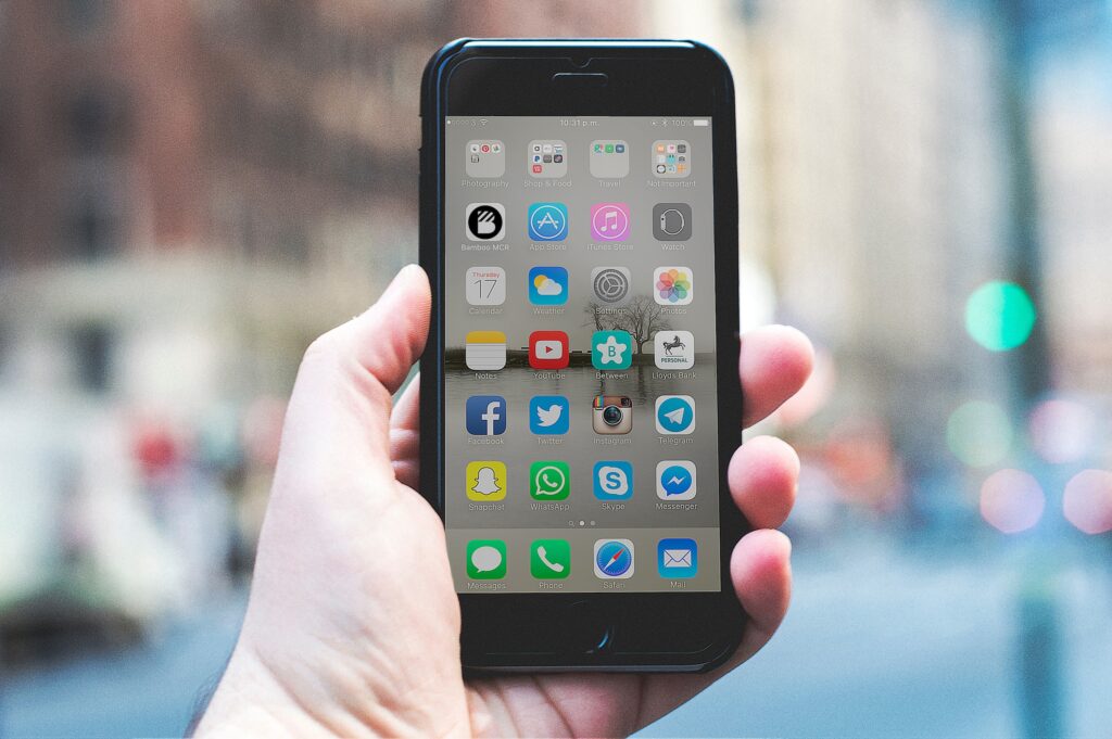 Do you need to build an app for your business?