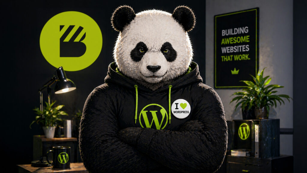 WordPress vs WIX